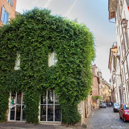 Hidden Gem In Center - Steps From Colosseum Apartment Rome