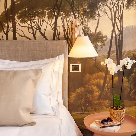 Apartment Hidden Gem In Center - Steps From Colosseum Rome
