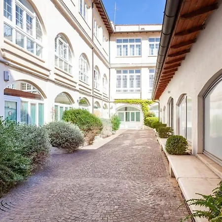Hidden Gem In Center - Steps From Colosseum *