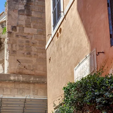 Hidden Gem In Center - Steps From Colosseum Apartment
