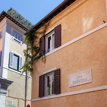 Hidden Gem In Center - Steps From Colosseum Apartment *