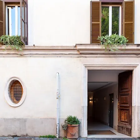 Lejlighed Hidden Gem In Center - Steps From Colosseum *